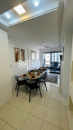 Imagem Apartamento com 2 Quartos à Venda, 42 m² em Boa Viagem - Recife Imagem Apartamento com 2 Quartos à Venda, 42 m² em Boa Viagem - Recife