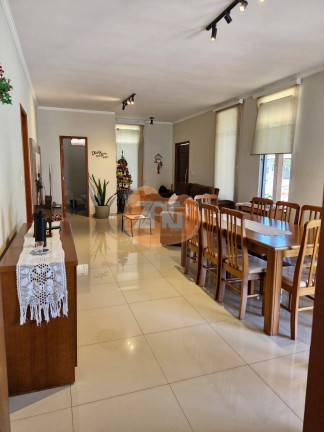Imagem Casa com 3 Quartos à Venda, 174 m² em Loteamento Residencial Campos Do Conde Ii - Tremembé Imagem Casa com 3 Quartos à Venda, 174 m² em Loteamento Residencial Campos Do Conde Ii - Tremembé