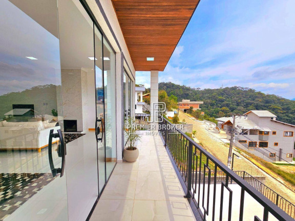 Imagem Casa com 4 Quartos à Venda, 504 m² em Paineira - Teresópolis Imagem Casa com 4 Quartos à Venda, 504 m² em Paineira - Teresópolis