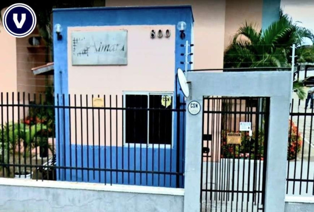 Imagem Apartamento com 2 Quartos à Venda, 48 m² em Messejana - Fortaleza Imagem Apartamento com 2 Quartos à Venda, 48 m² em Messejana - Fortaleza