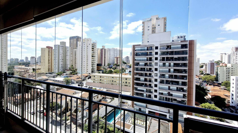 Imagem Apartamento com 3 Quartos à Venda, 108 m² em Santa Teresinha - São Paulo Imagem Apartamento com 3 Quartos à Venda, 108 m² em Santa Teresinha - São Paulo