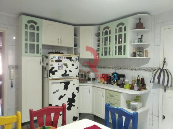 Imagem Sobrado com 2 Quartos à Venda, 136 m² em Vila Nova Mazzei - São Paulo Imagem Sobrado com 2 Quartos à Venda, 136 m² em Vila Nova Mazzei - São Paulo