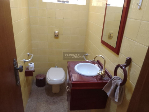 Imagem Casa com 3 Quartos para Alugar, 245 m² em Vila Romana - São Paulo