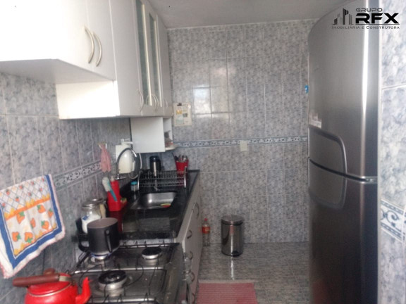 Imagem Apartamento com 2 Quartos à Venda, 55 m² em Fonseca - Niterói