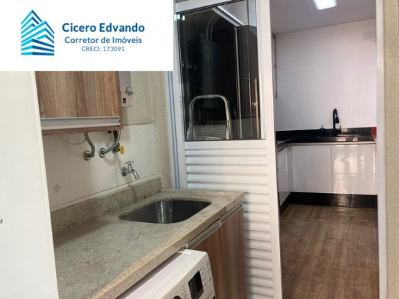 Imagem Imóvel com 2 Quartos à Venda, 91 m² em Vila Regente Feijó - São Paulo