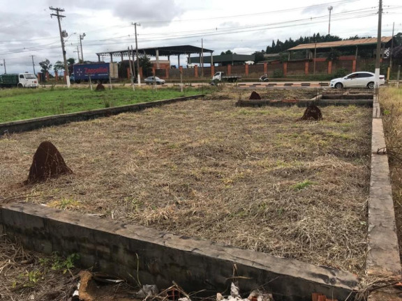 Imagem Terreno à Venda, 360 m² em Residencial Jardins De Tatuí - Tatuí