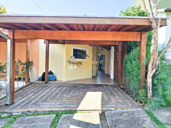 Casa com 2 Quartos à Venda, 64 m² em São Gonçalo - Taubaté
