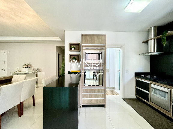 Imagem Apartamento com 3 Quartos à Venda, 126 m² em Meia Praia - Itapema Imagem Apartamento com 3 Quartos à Venda, 126 m² em Meia Praia - Itapema