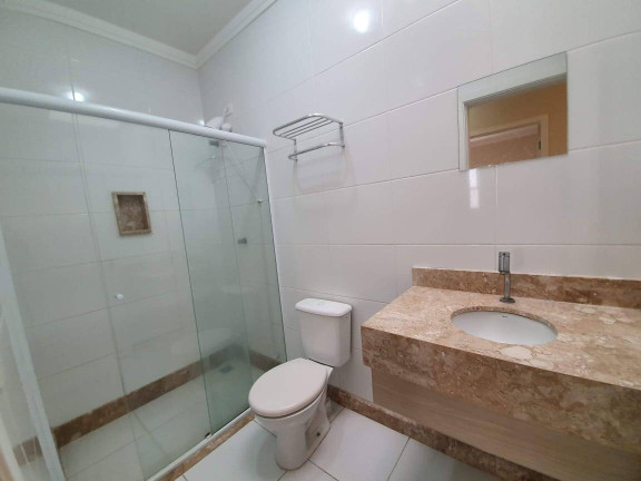 Imagem Casa de Condomínio com 3 Quartos à Venda, 250 m² em Jardim Garret - Araçoiaba Da Serra Imagem Casa de Condomínio com 3 Quartos à Venda, 250 m² em Jardim Garret - Araçoiaba Da Serra