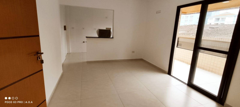 Imagem Apartamento com 2 Quartos à Venda, 115 m² em Canto Do Forte - Praia Grande