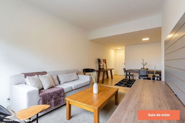 Imagem Apartamento com 2 Quartos à Venda, 89 m² em Campo Belo - São Paulo Imagem Apartamento com 2 Quartos à Venda, 89 m² em Campo Belo - São Paulo