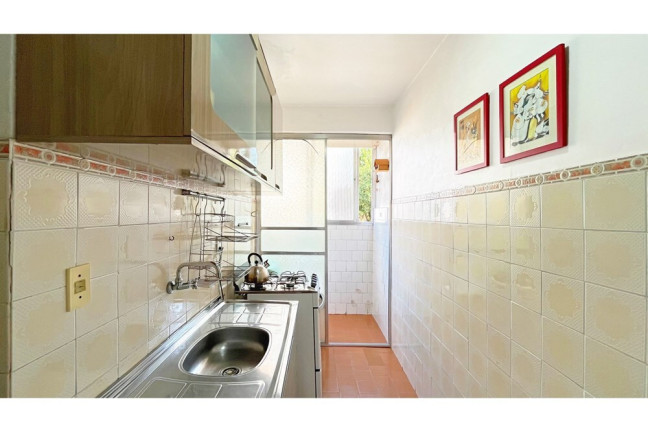 Imagem Apartamento com 2 Quartos à Venda, 53 m² em Santo Antônio - Porto Alegre Imagem Apartamento com 2 Quartos à Venda, 53 m² em Santo Antônio - Porto Alegre