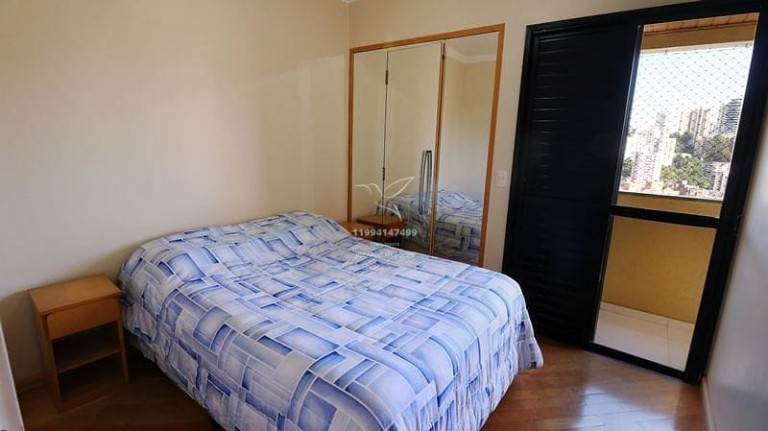 Imagem Apartamento com 3 Quartos à Venda, 166 m² em Panamby - São Paulo Imagem Apartamento com 3 Quartos à Venda, 166 m² em Panamby - São Paulo