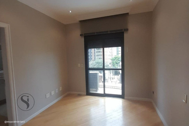 Imagem Apartamento com 4 Quartos para Alugar, 313 m² em Moema - São Paulo Imagem Apartamento com 4 Quartos para Alugar, 313 m² em Moema - São Paulo