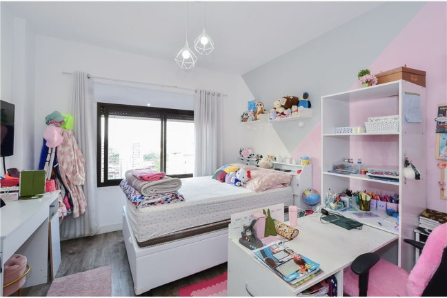 Imagem Apartamento com 2 Quartos à Venda, 136 m² em Cambuci - São Paulo