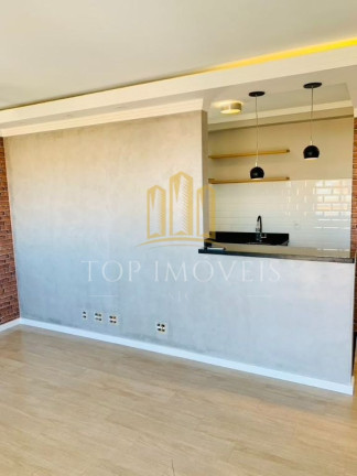 Imagem Apartamento com 2 Quartos à Venda, 54 m² em Jardim Sul - São José Dos Campos
