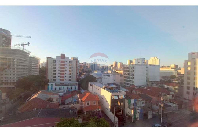 Imagem Sala Comercial à Venda, 28 m² em Vila Clementino - São Paulo Imagem Sala Comercial à Venda, 28 m² em Vila Clementino - São Paulo