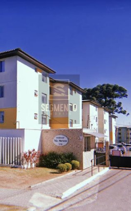Imagem Apartamento com 2 Quartos à Venda, 43 m² em Tatuquara - Curitiba