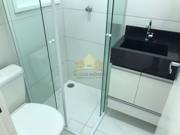 Imagem Apartamento com 2 Quartos à Venda, 43 m² em Aricanduva - São Paulo