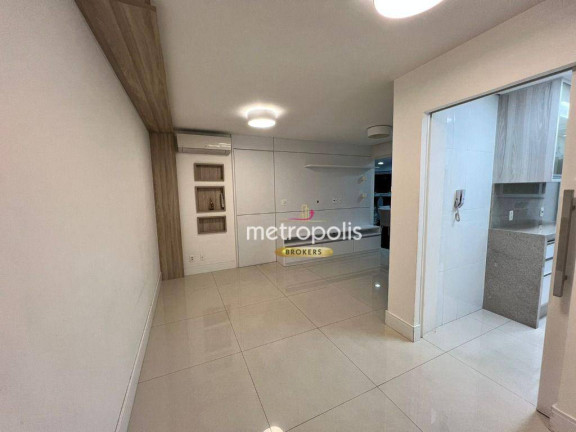 Imagem Apartamento com 2 Quartos à Venda, 91 m² em Vila Regente Feijó - São Paulo