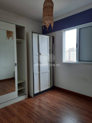 Imagem Apartamento com 2 Quartos à Venda, 61 m² em Campo Grande - Santos