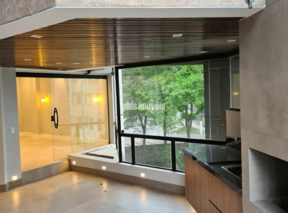 Imagem Apartamento com 1 Quarto à Venda, 81 m² em Morumbi - São Paulo Imagem Apartamento com 1 Quarto à Venda, 81 m² em Morumbi - São Paulo