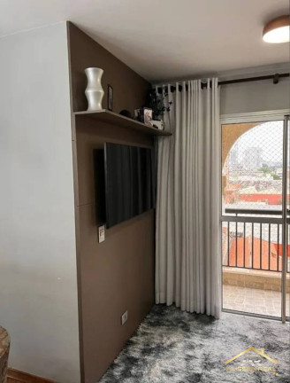 Imagem Apartamento com 3 Quartos à Venda, 60 m² em Centro - Osasco Imagem Apartamento com 3 Quartos à Venda, 60 m² em Centro - Osasco