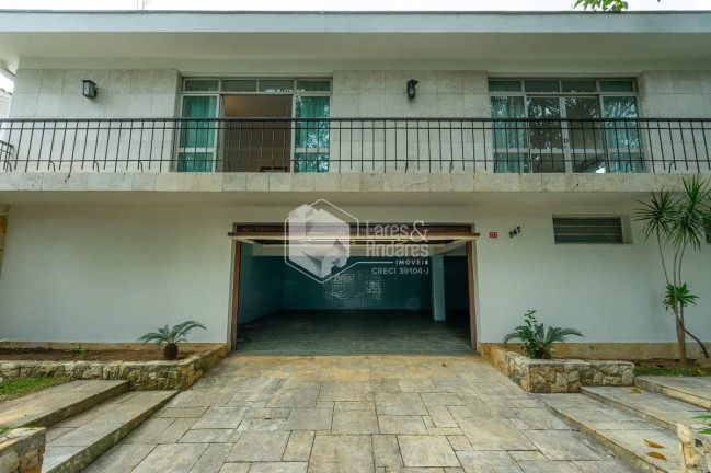 Imagem Casa com 4 Quartos à Venda, 665 m² em Jardim Marajoara - São Paulo Imagem Casa com 4 Quartos à Venda, 665 m² em Jardim Marajoara - São Paulo