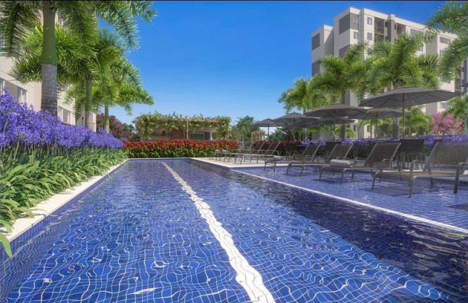 Imagem Apartamento com 2 Quartos à Venda, 42 m² em Irajá - Rio De Janeiro