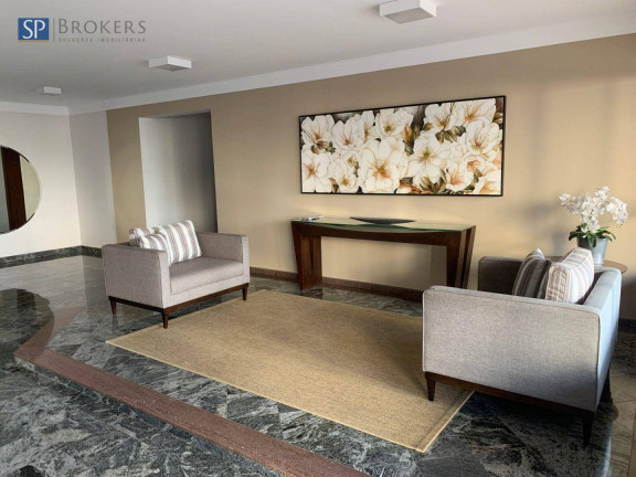 Imagem Apartamento com 3 Quartos à Venda, 229 m² em Bonfim - Campinas Imagem Apartamento com 3 Quartos à Venda, 229 m² em Bonfim - Campinas