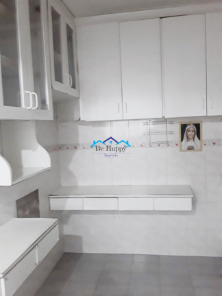 Imagem Apartamento com 2 Quartos à Venda, 67 m² em Campo Belo - São Paulo Imagem Apartamento com 2 Quartos à Venda, 67 m² em Campo Belo - São Paulo