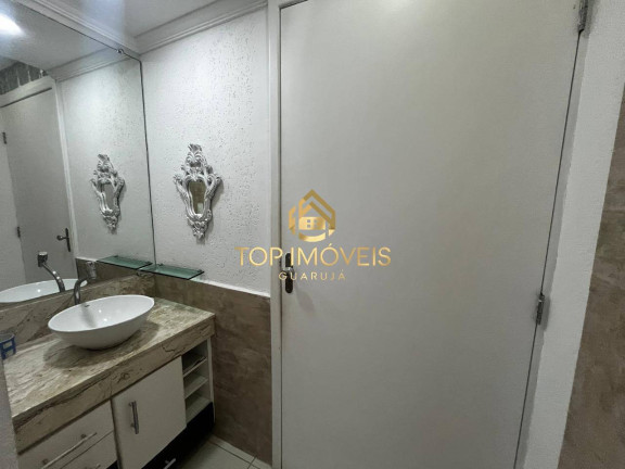 Imagem Apartamento com 3 Quartos à Venda, 85 m² em Pitangueiras - Guarujá Imagem Apartamento com 3 Quartos à Venda, 85 m² em Pitangueiras - Guarujá