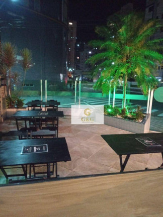 Imagem Loja à Venda, 60 m² em Boqueirão - Praia Grande Imagem Loja à Venda, 60 m² em Boqueirão - Praia Grande