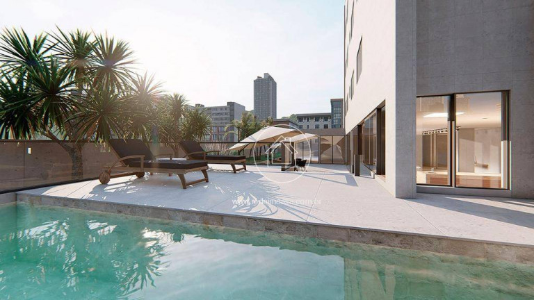Imagem Apartamento com 4 Quartos à Venda, 186 m² em Serra - Belo Horizonte