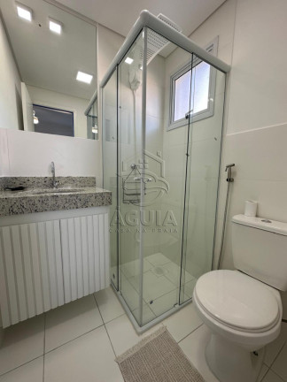 Imagem Apartamento com 2 Quartos à Venda, 60 m² em Praia Grande - Ubatuba