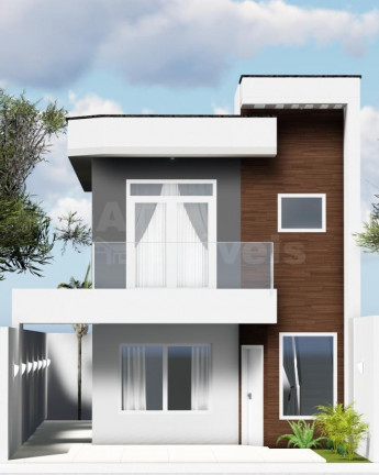 Casa com 3 Quartos à Venda, 120 m² em Portais (polvilho) - Cajamar