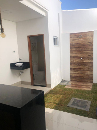 Imagem Casa com 3 Quartos à Venda, 141 m² em Chácaras Colorado - Anápolis