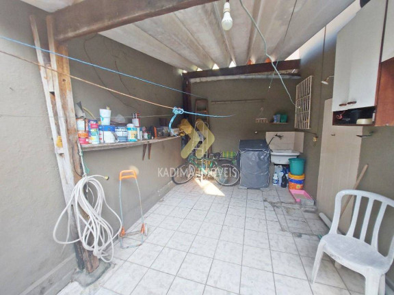Imagem Casa com 2 Quartos à Venda, 90 m² em Vila Tupi - Praia Grande