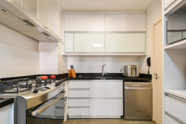 Imagem Apartamento com 2 Quartos à Venda, 104 m² em Planalto Paulista - São Paulo Imagem Apartamento com 2 Quartos à Venda, 104 m² em Planalto Paulista - São Paulo