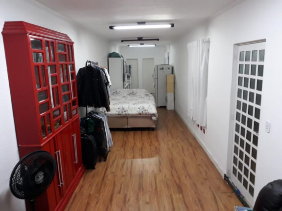 Imagem Apartamento com 1 Quarto à Venda, 300 m² em Tatuapé - São Paulo