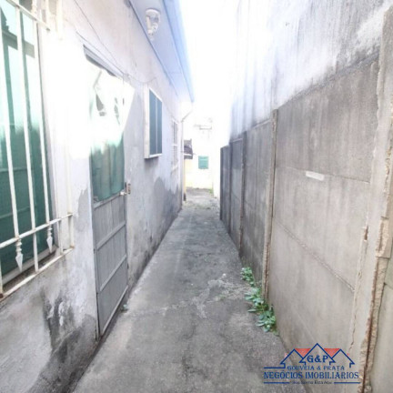 Imagem Casa com 2 Quartos à Venda, 197 m² em Centro - Carapicuíba
