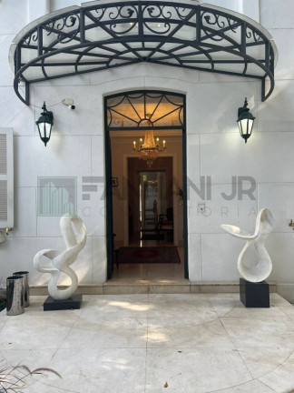 Imagem Imóvel à Venda, 1.412 m² em Jardim América - São Paulo