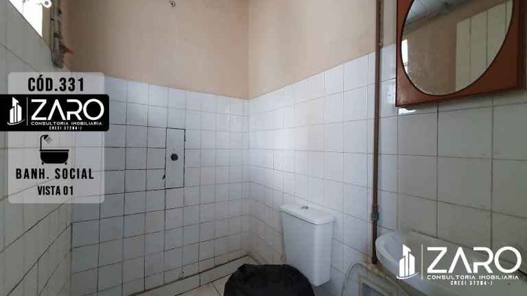 Imagem Casa com 2 Quartos à Venda, 270 m² em Conjunto Residencial Vila Verde - Rio Claro
