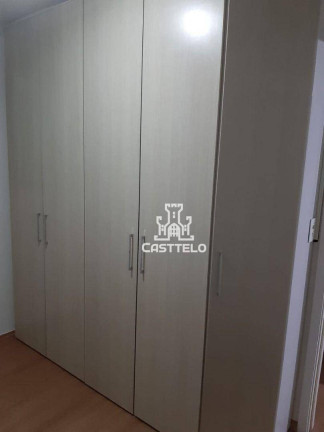 Imagem Apartamento com 2 Quartos à Venda, 50 m² em Paraíso - Londrina Imagem Apartamento com 2 Quartos à Venda, 50 m² em Paraíso - Londrina