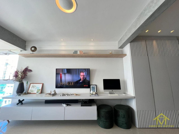 Imagem Apartamento com 2 Quartos à Venda, 80 m² em Praia Da Costa - Vila Velha