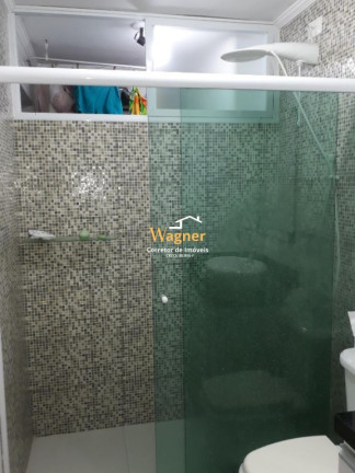 Imagem Apartamento com 2 Quartos à Venda, 61 m² em Boqueirao - Praia Grande Imagem Apartamento com 2 Quartos à Venda, 61 m² em Boqueirao - Praia Grande