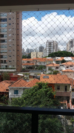 Imagem Imóvel com 3 Quartos à Venda, 103 m² em Perdizes - São Paulo