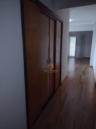 Imagem Apartamento com 3 Quartos à Venda, 150 m² em Jardim Augusta - São José Dos Campos