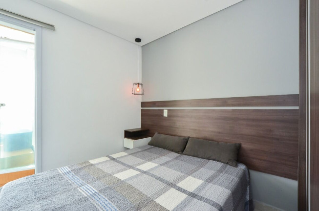 Imagem Apartamento com 1 Quarto à Venda, 43 m² em Jardim Aeroporto - São Paulo Imagem Apartamento com 1 Quarto à Venda, 43 m² em Jardim Aeroporto - São Paulo