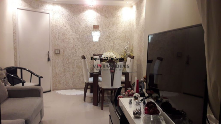 Imagem Apartamento com 2 Quartos à Venda, em Imirim - São Paulo Imagem Apartamento com 2 Quartos à Venda, em Imirim - São Paulo
